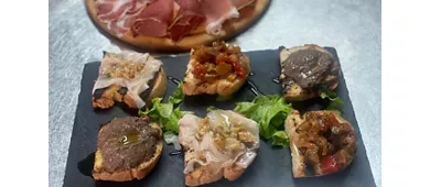 Osteria Enoteca I Quattro Gatti