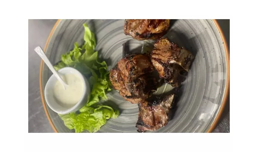 Osteria Enoteca I Quattro Gatti