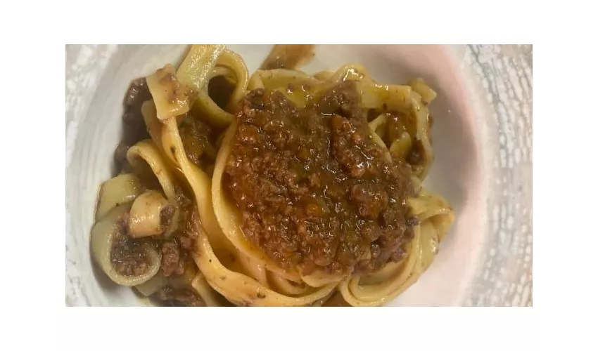 Osteria Enoteca I Quattro Gatti