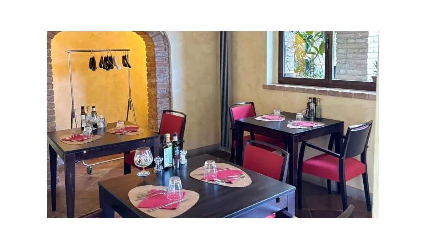 Osteria Enoteca I Quattro Gatti