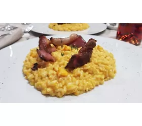Bon Appetit Ristorante