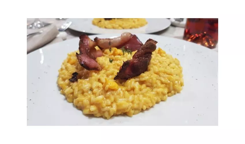 Bon Appetit Ristorante