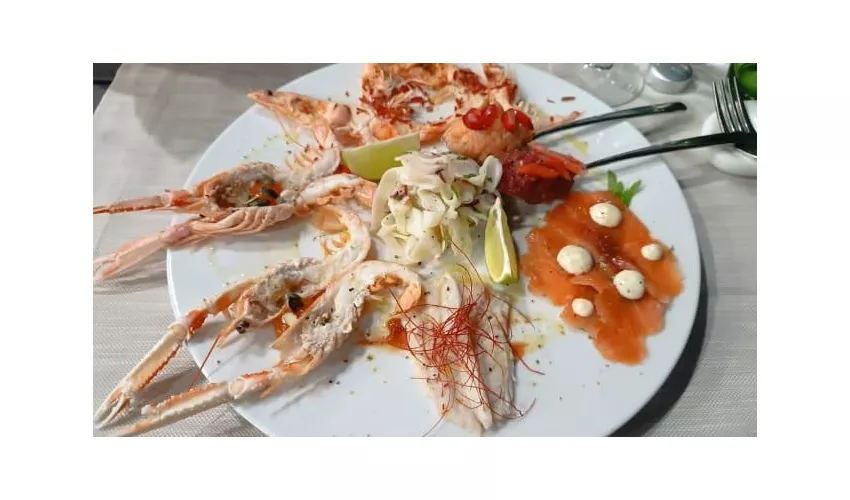 Bon Appetit Ristorante