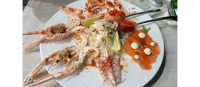 Bon Appetit Ristorante