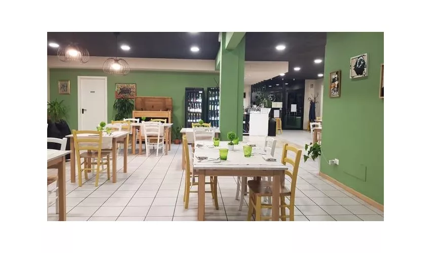 Bon Appetit Ristorante