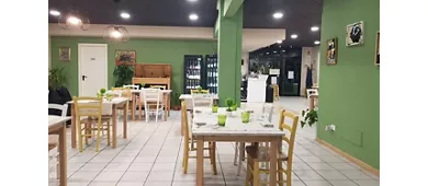Bon Appetit Ristorante