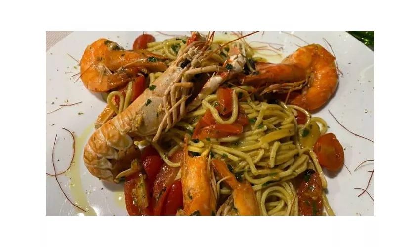 Bon Appetit Ristorante
