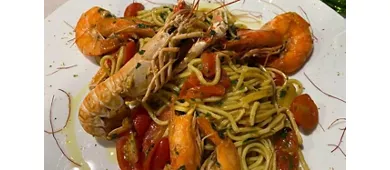 Bon Appetit Ristorante