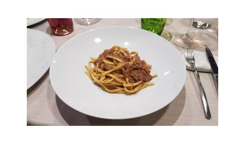 Bon Appetit Ristorante