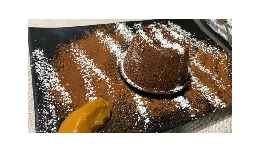 Bon Appetit Ristorante