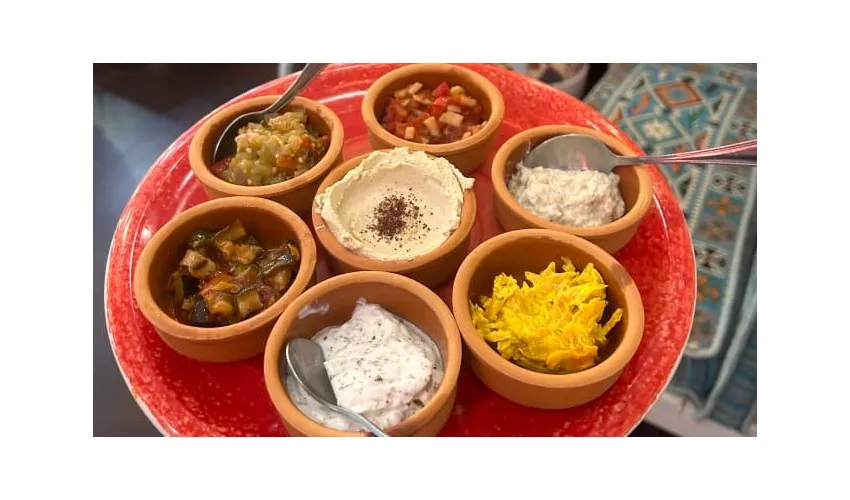 Istanbul Time Bar Shisha Restaurant