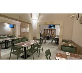 Pizzeria S. Marco di Morrone Ciro