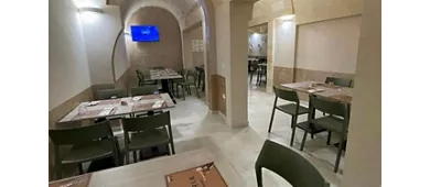 Pizzeria S. Marco di Morrone Ciro