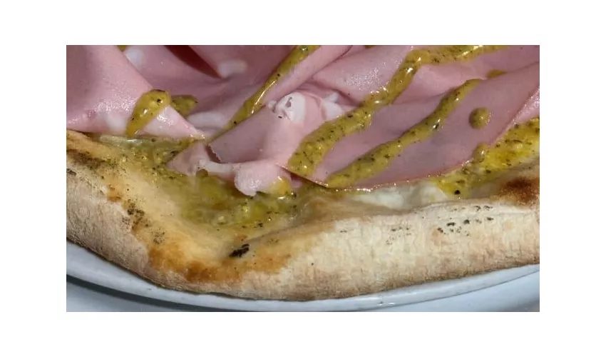 Pizzeria S. Marco di Morrone Ciro