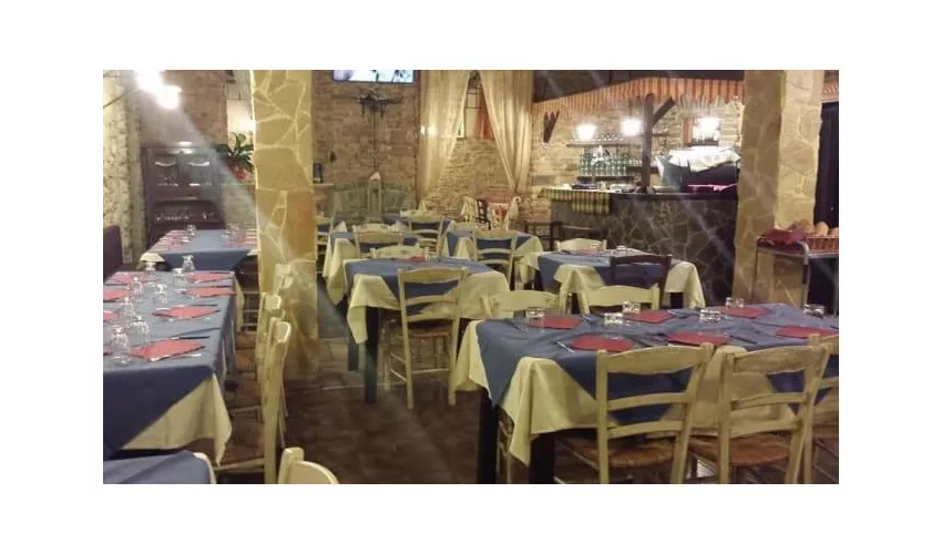 Locanda del Borgo