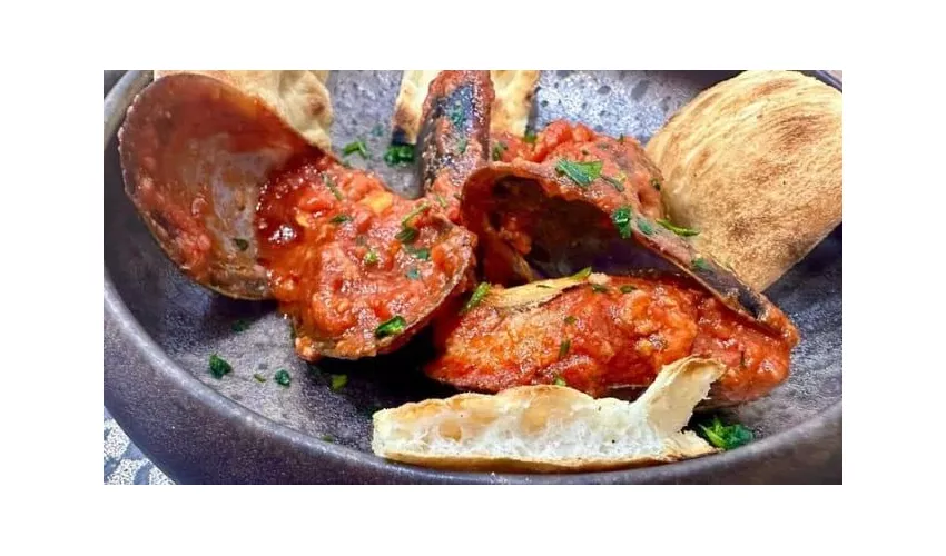 RP Rosso Piccante