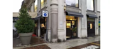 Casa Signorelli