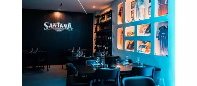 Santana