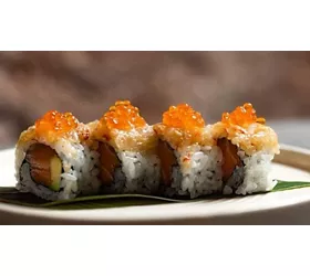 Amazing Sushi Bar