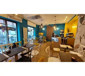 SquisiTo | Bistro a Torino | Pranzi e delivery Torino