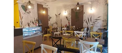 SquisiTo | Bistro a Torino | Pranzi e delivery Torino