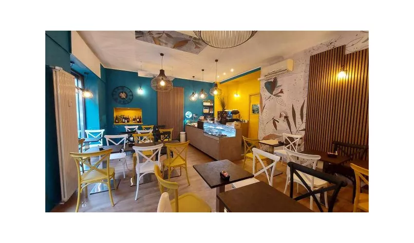 SquisiTo | Bistro a Torino | Pranzi e delivery Torino