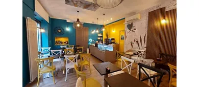 SquisiTo | Bistro a Torino | Pranzi e delivery Torino