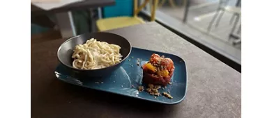 SquisiTo | Bistro a Torino | Pranzi e delivery Torino