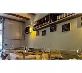 Osteria del Gallo