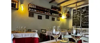Osteria del Gallo