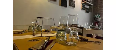 Osteria del Gallo