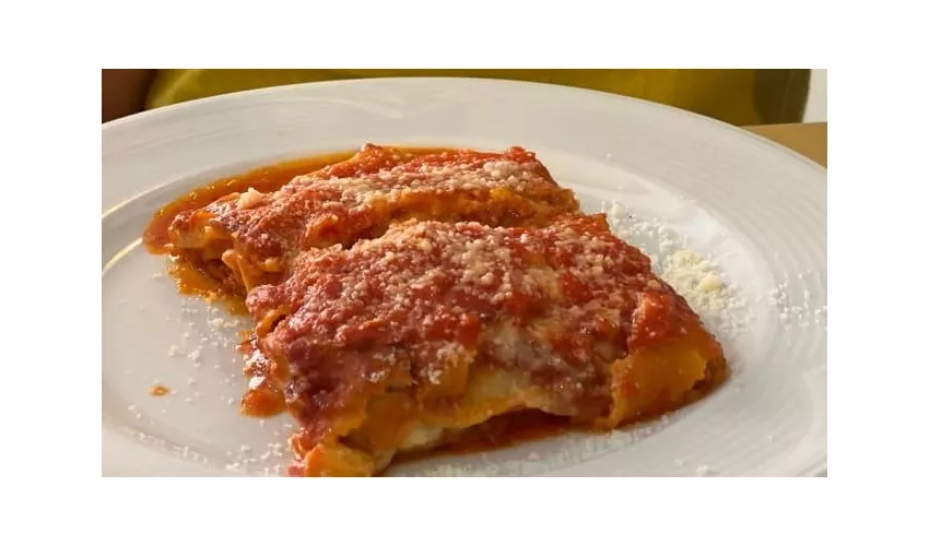 Osteria del Gallo