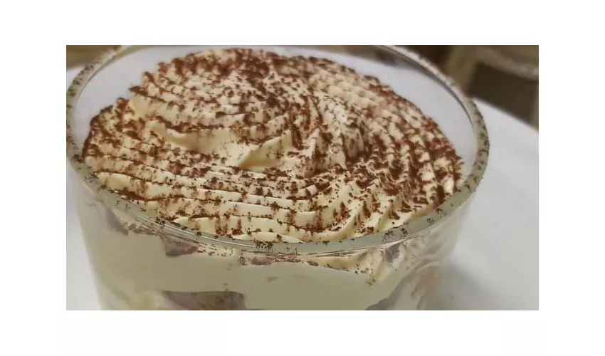 Ristorante Pizzeria Vecchi Sapori - Cucina Tipica Lucchese