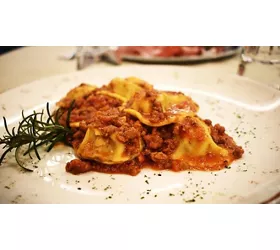 Ristorante Pizzeria Vecchi Sapori - Cucina Tipica Lucchese
