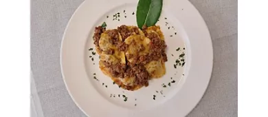 Ristorante Pizzeria Vecchi Sapori - Cucina Tipica Lucchese
