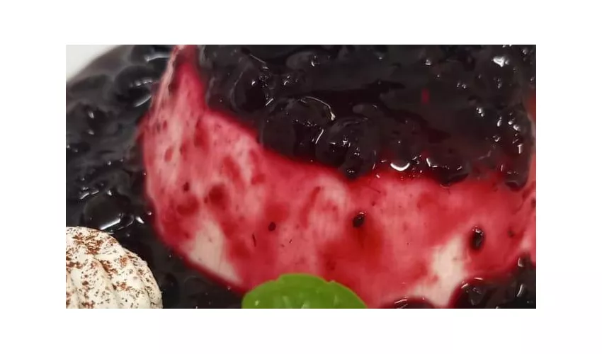 Ristorante Pizzeria Vecchi Sapori - Cucina Tipica Lucchese