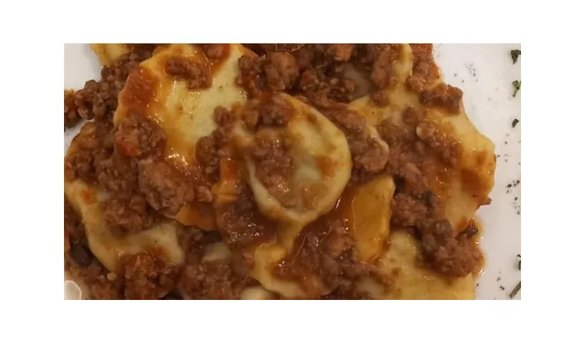 Ristorante Pizzeria Vecchi Sapori - Cucina Tipica Lucchese