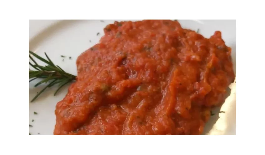 Ristorante Pizzeria Vecchi Sapori - Cucina Tipica Lucchese
