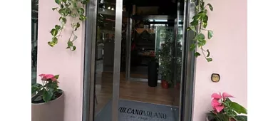 Vulcano Milano Osteria con Pizza