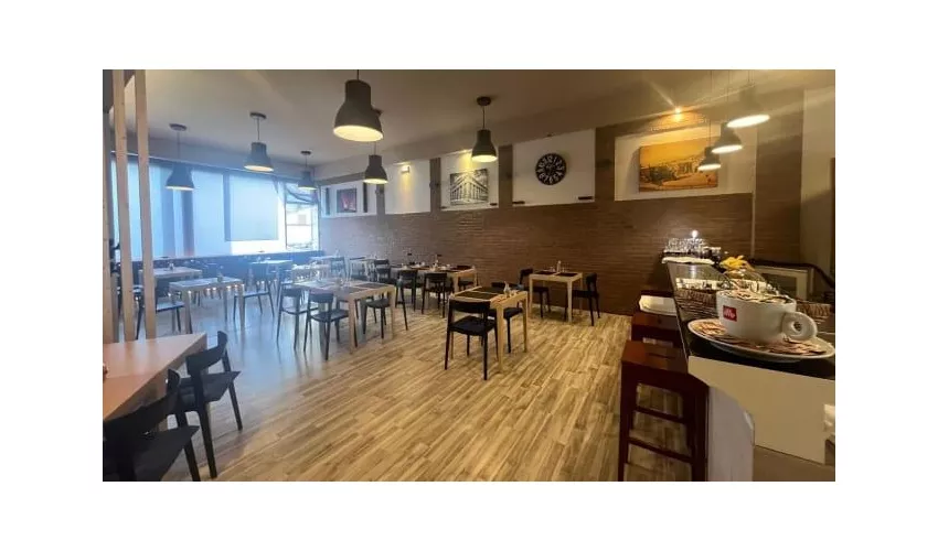 Osteria Valenti di Marco Maffeis