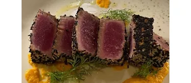 Osteria Valenti di Marco Maffeis