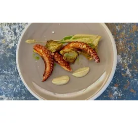 IL TURCHESE Ristorante contemporaneo