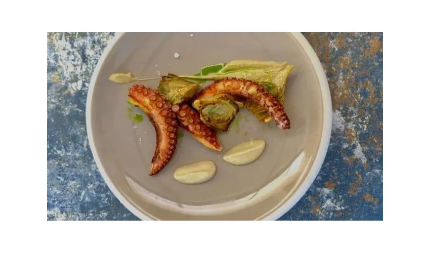 IL TURCHESE Ristorante contemporaneo