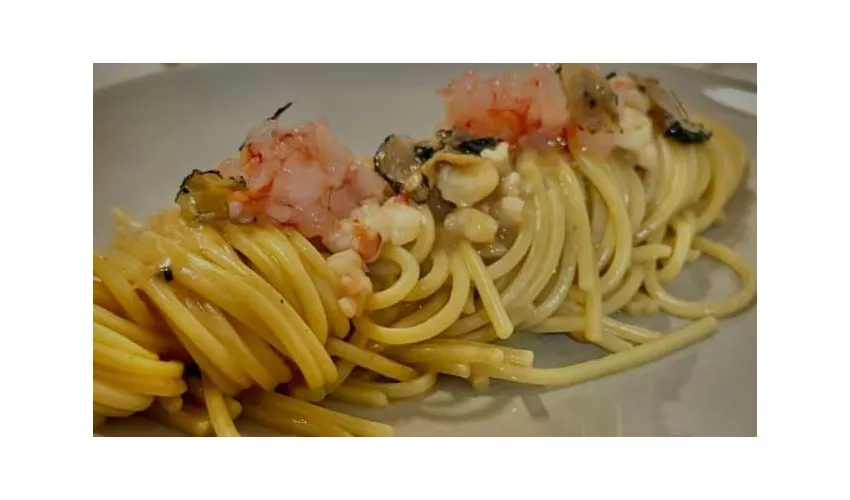 IL TURCHESE Ristorante contemporaneo