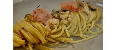 IL TURCHESE Ristorante contemporaneo