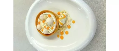 IL TURCHESE Ristorante contemporaneo