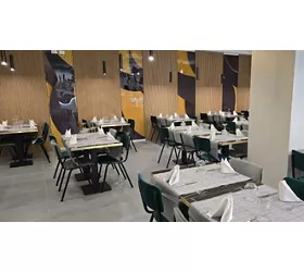 Ristorante Pizzeria Bella Napoli