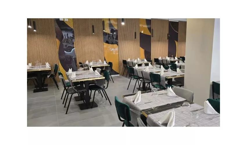 Ristorante Pizzeria Bella Napoli