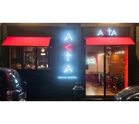 Acta Cucina Moderna