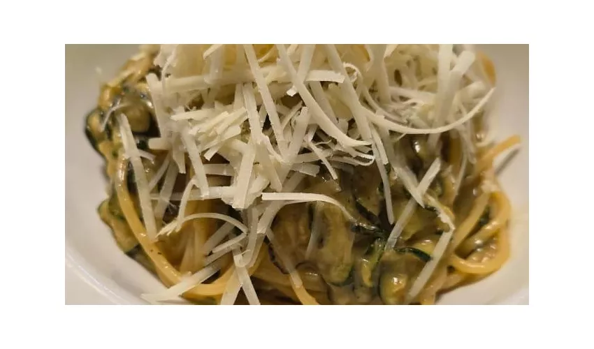 La Borgheria - Ristorante e Caffetteria